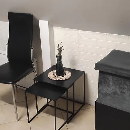 Apartman Cosy Dreams